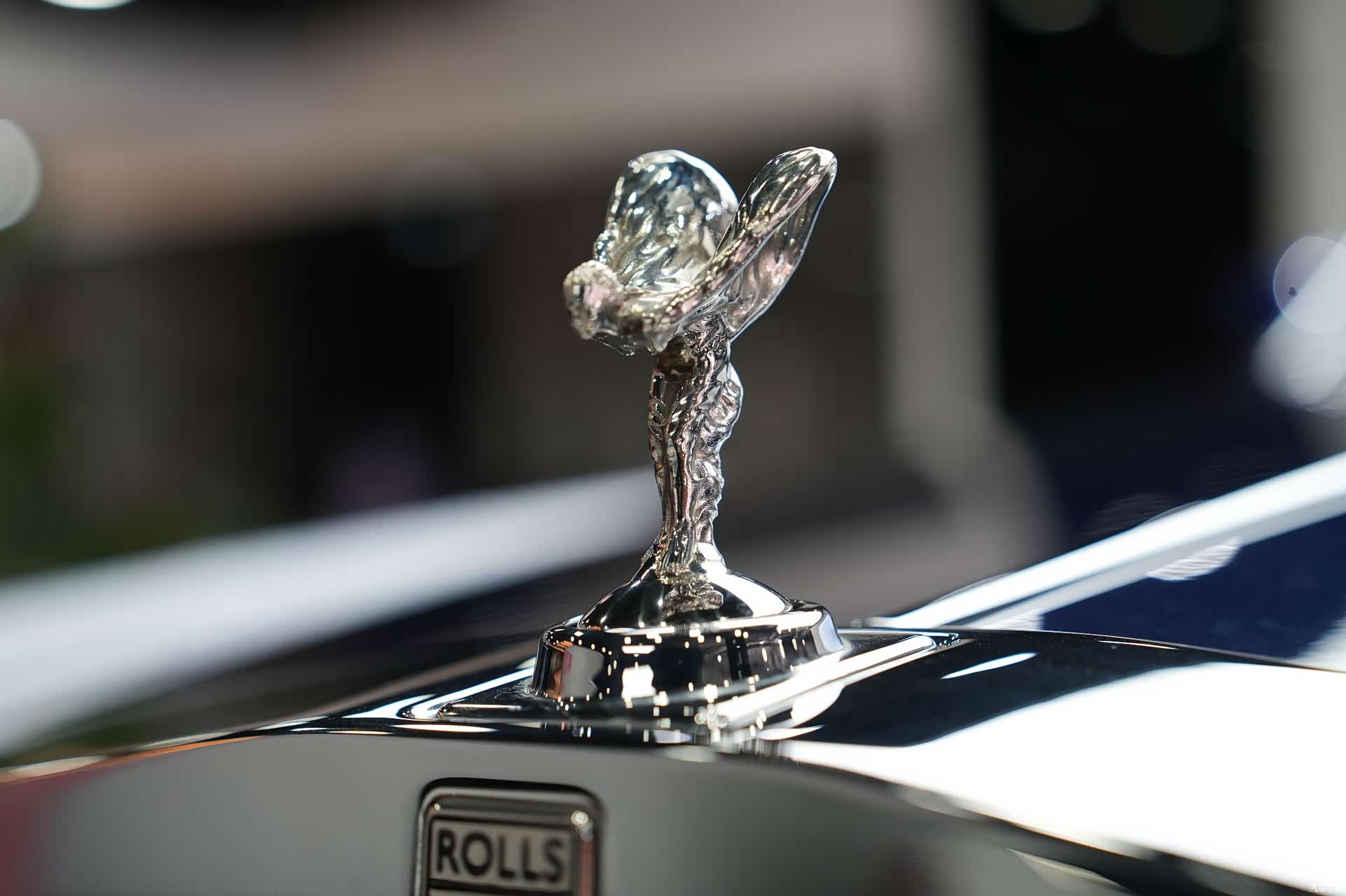 Rolls-Royce Phantom, 2008 22