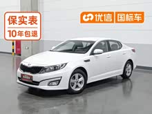 ����K5 2015�� 2.0L �Զ�GL