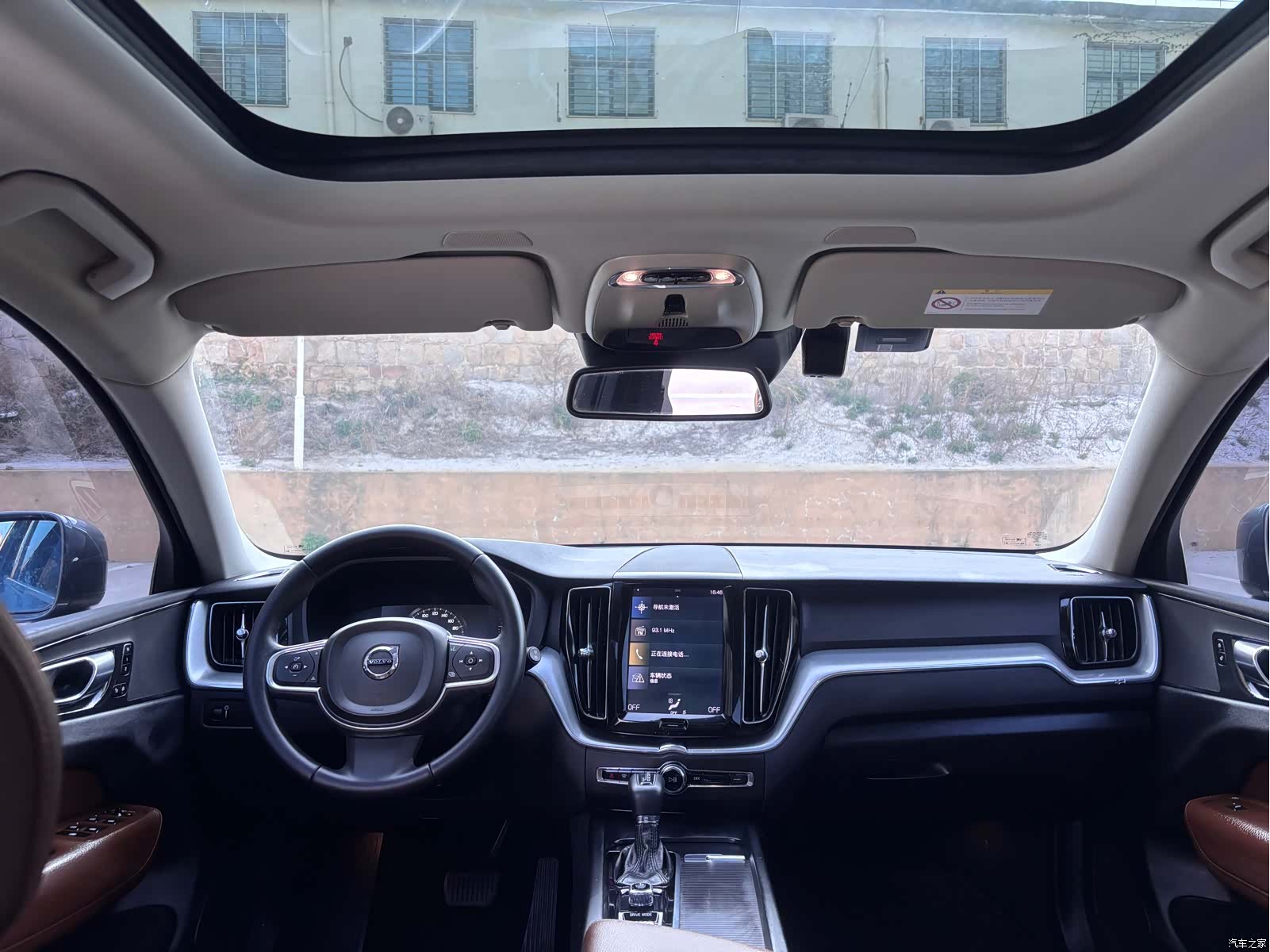 Volvo XC60, 2019 17
