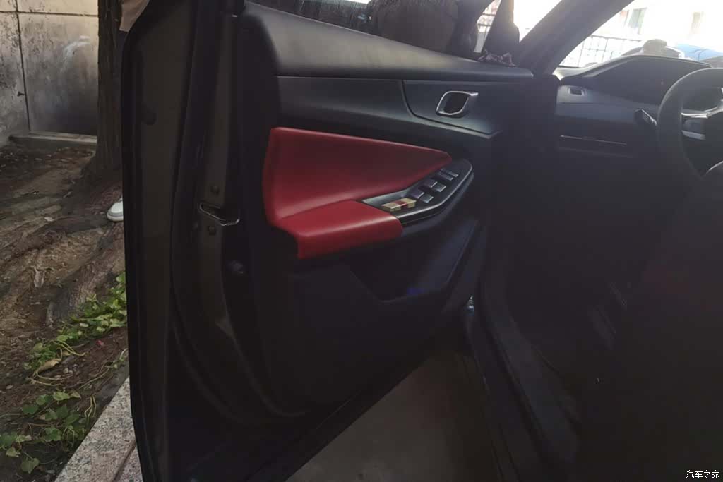 Changan CS55, 2021 7