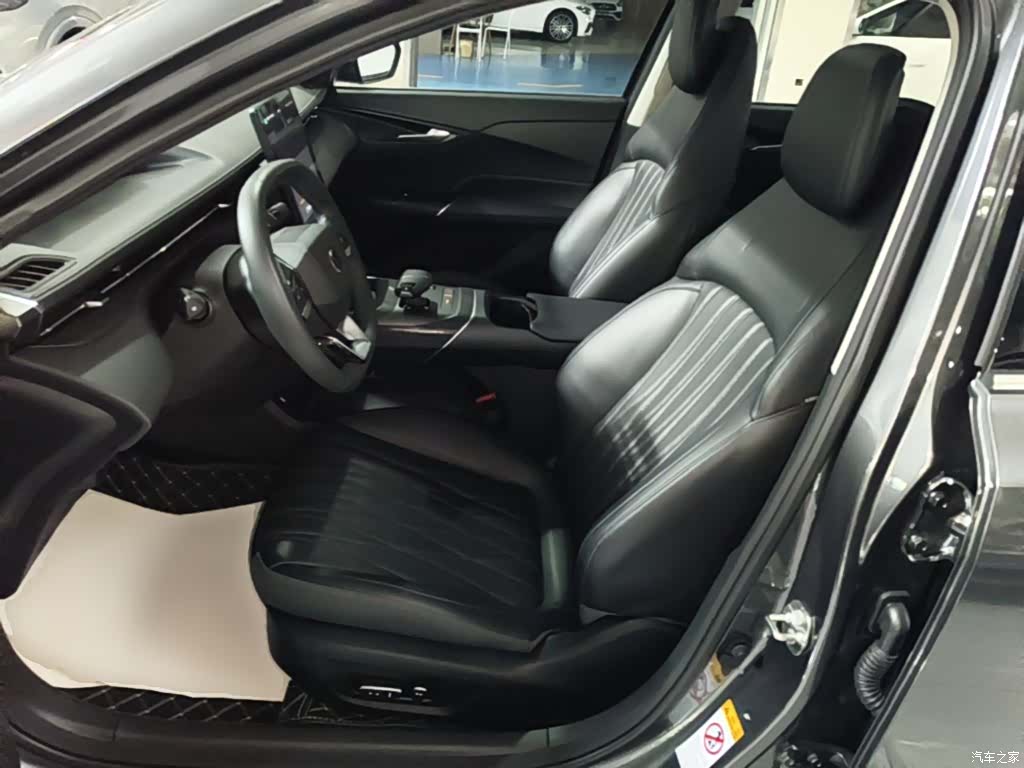 Changan Eado, 2024 15