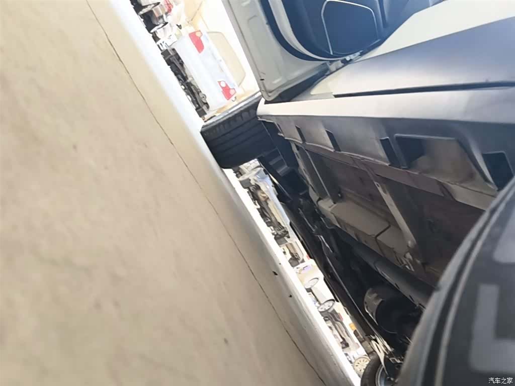 GAC GS4, 2020 22