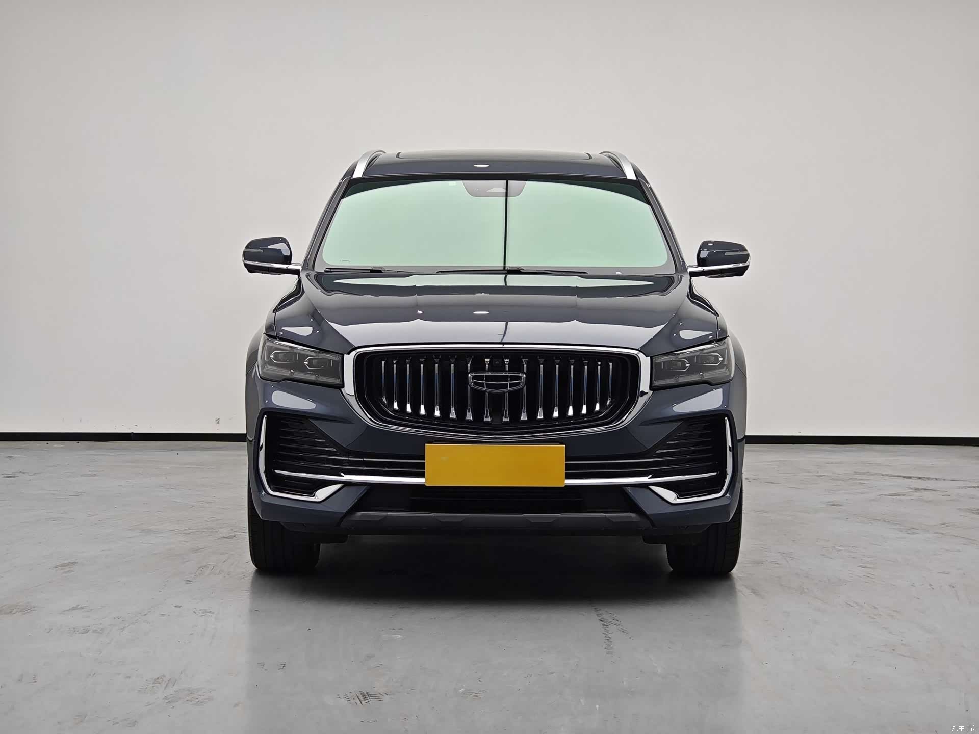 Geely Xingyue L, 2025 2