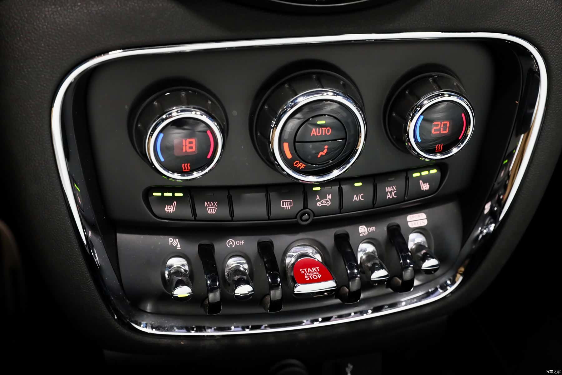 Mini Clubman, 2019 21