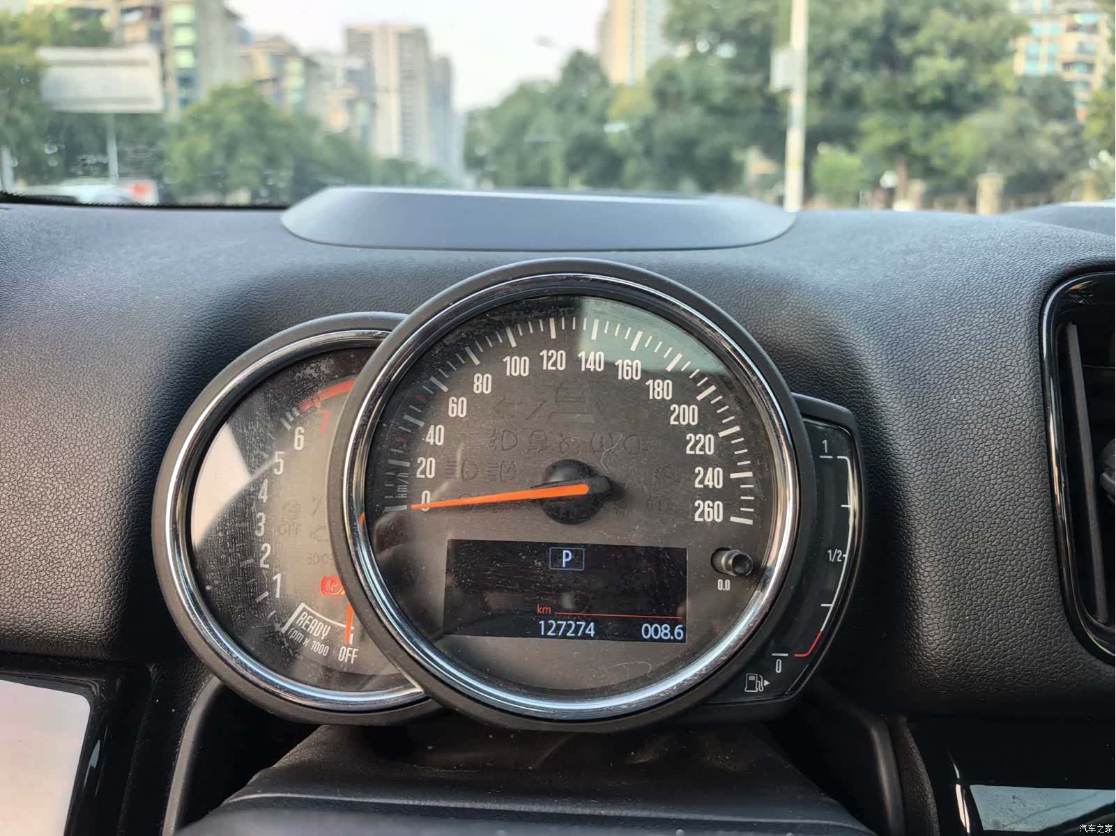 Mini Countryman, 2019 11
