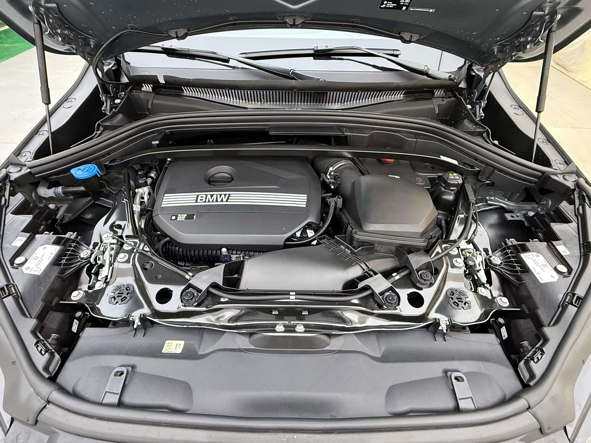 BMW X2, 2024 17