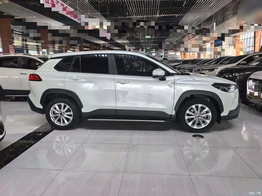 Toyota Corolla, 2023 12