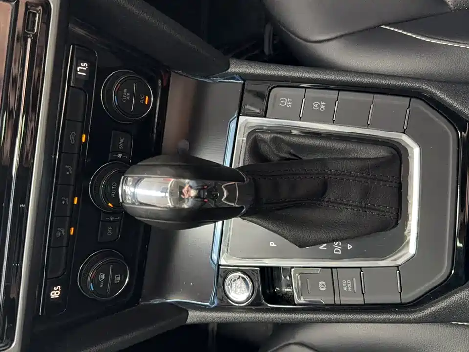 Volkswagen Lingdu Volkswagen Lingdu