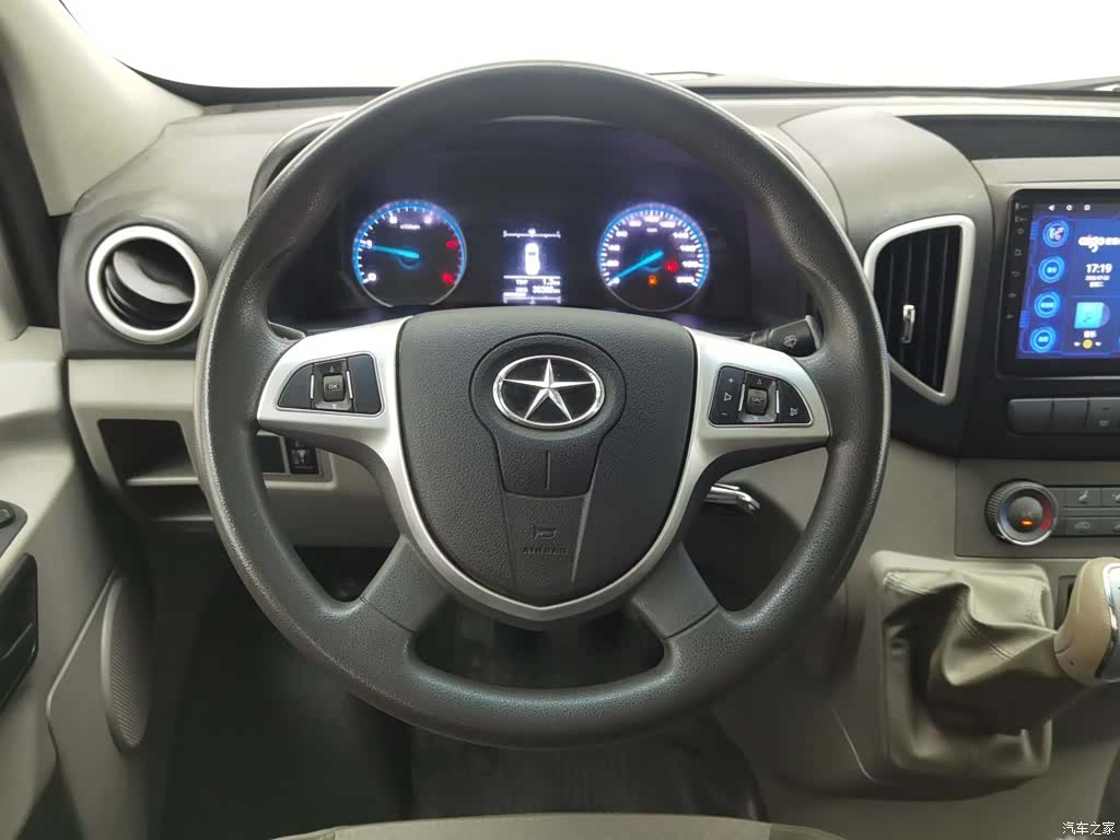 JAC 4 Series, 2023 11