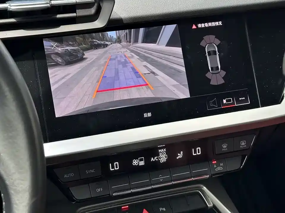 Audi A3 Audi A3