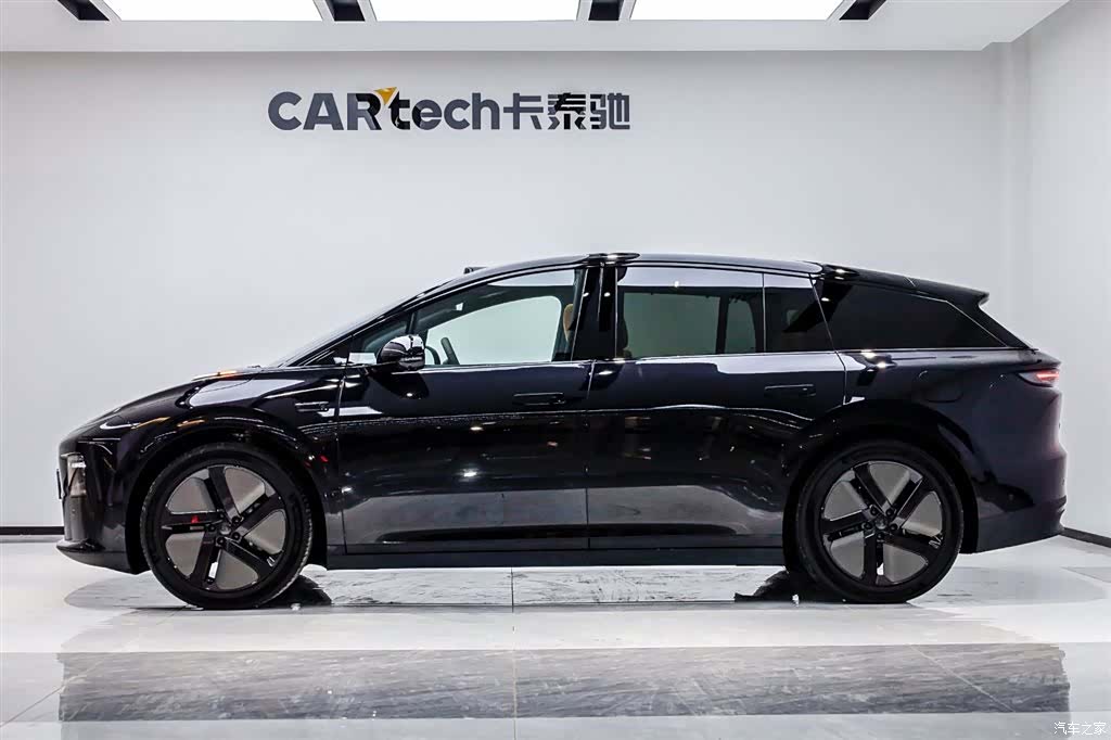 Li Auto i6, 2025 2