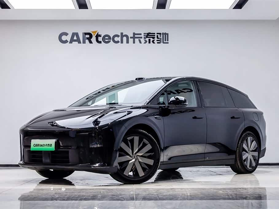 Li Auto i6