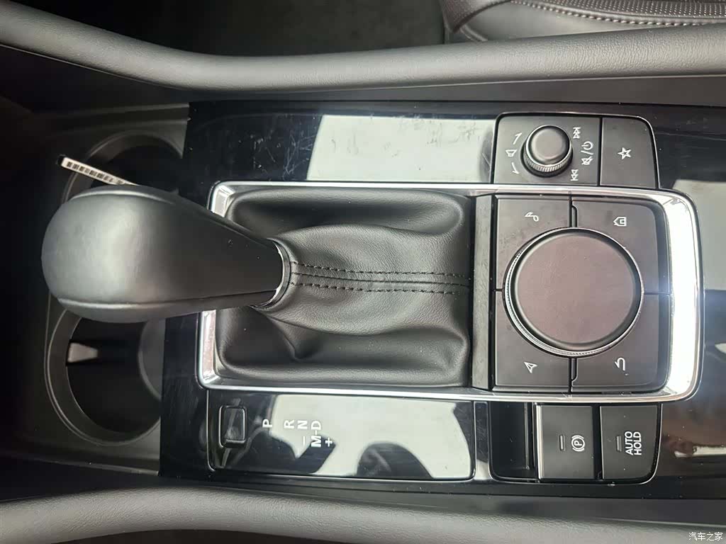 Mazda Mazda3, 2021 20