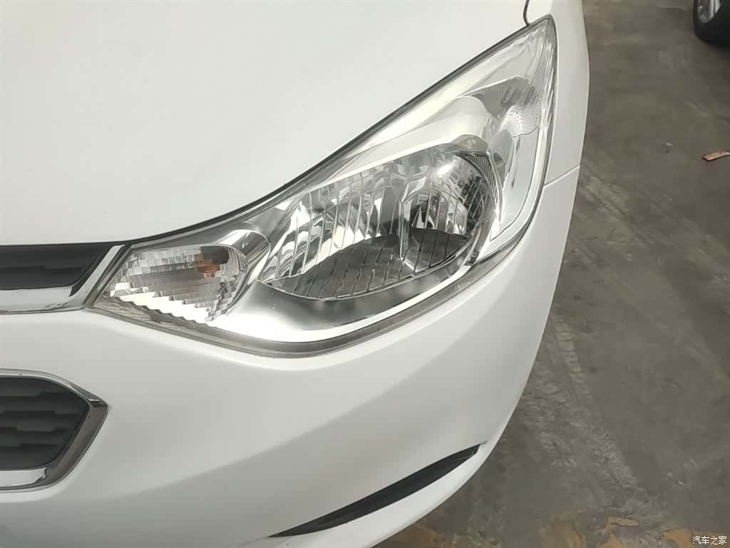 Chevrolet 3, 2018 24