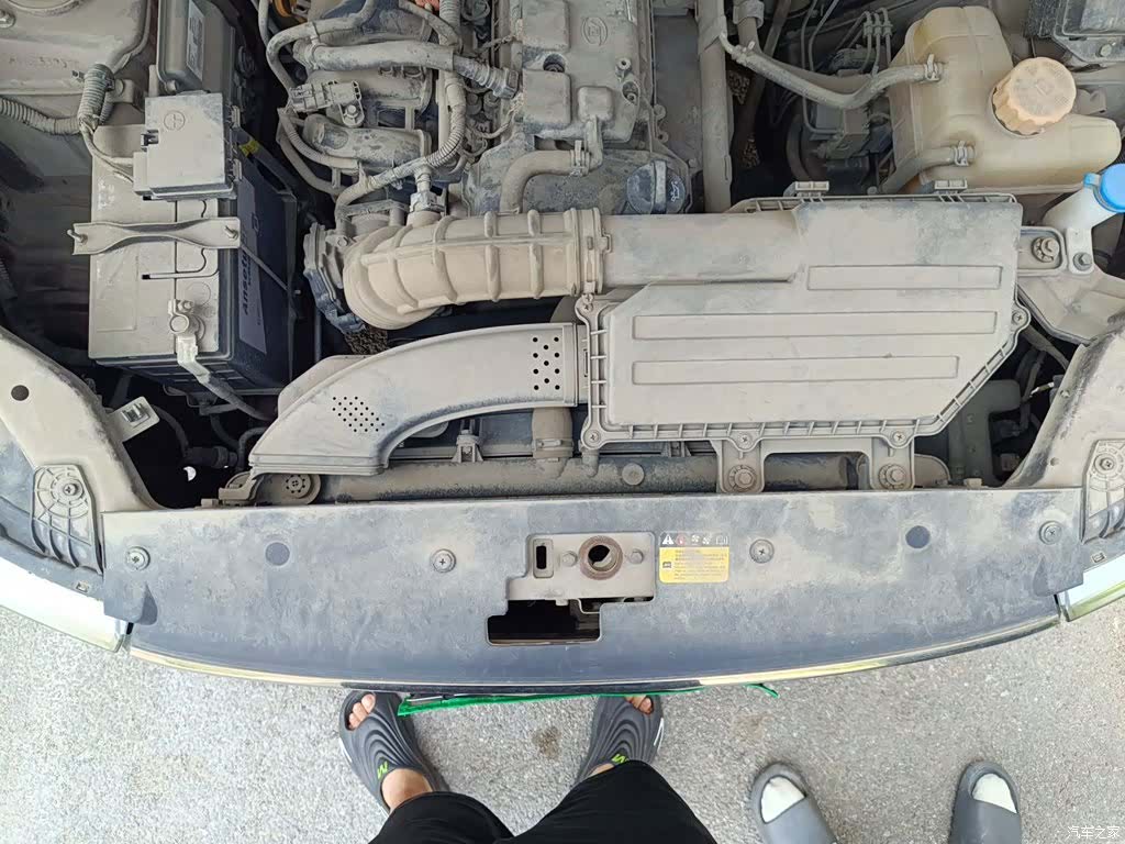 Wuling Hongguang, 2019 11