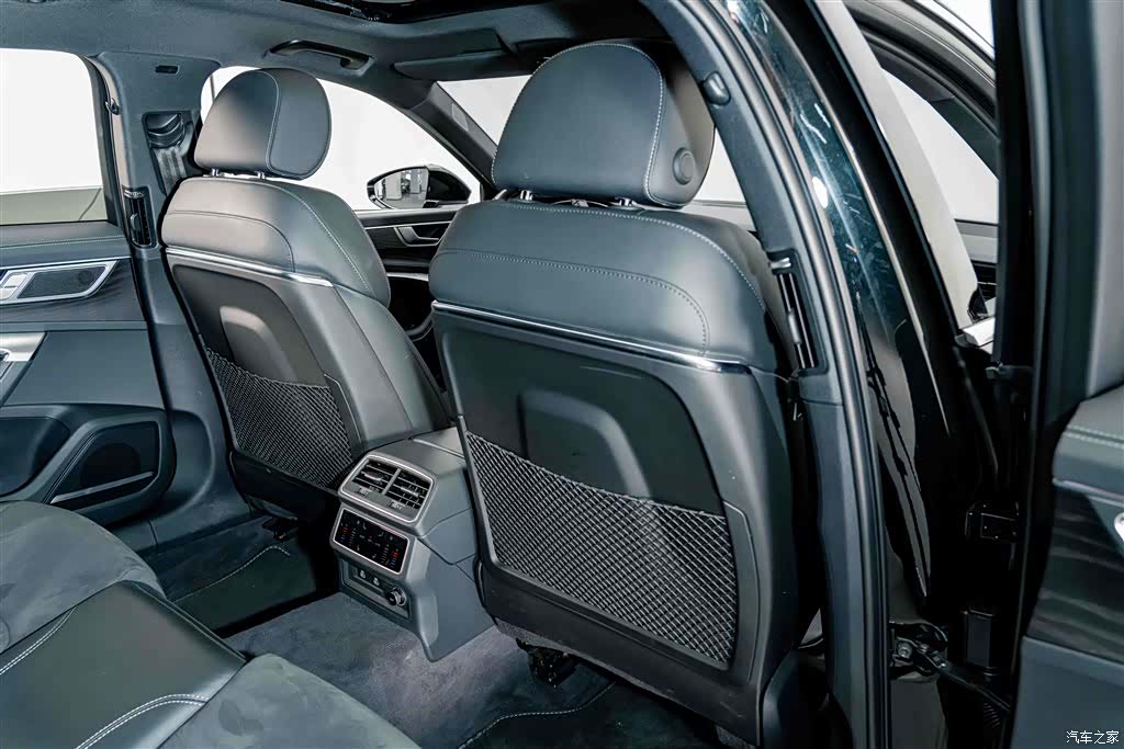 Audi A6L, 2025 20