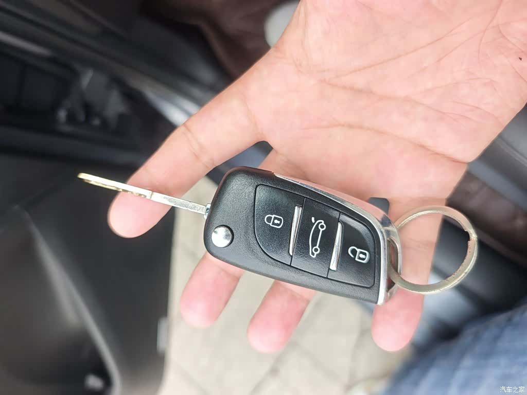 Chery 3x, 2018 9