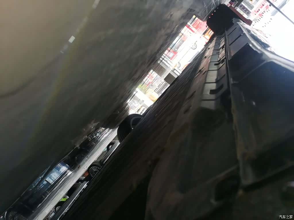 Leapmotor B01, 2025 22