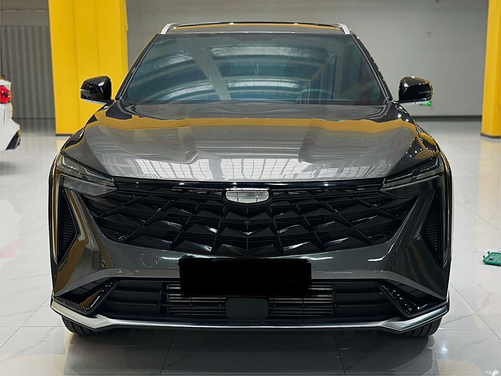 Geely Boyue