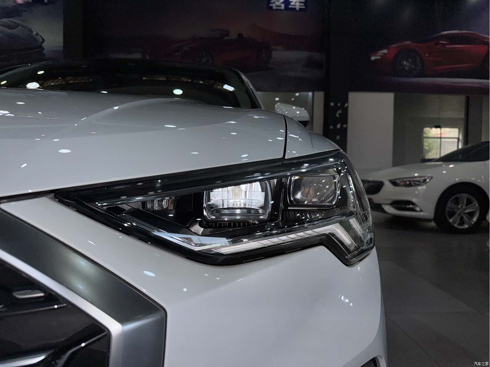 Audi Q3, 2020 19