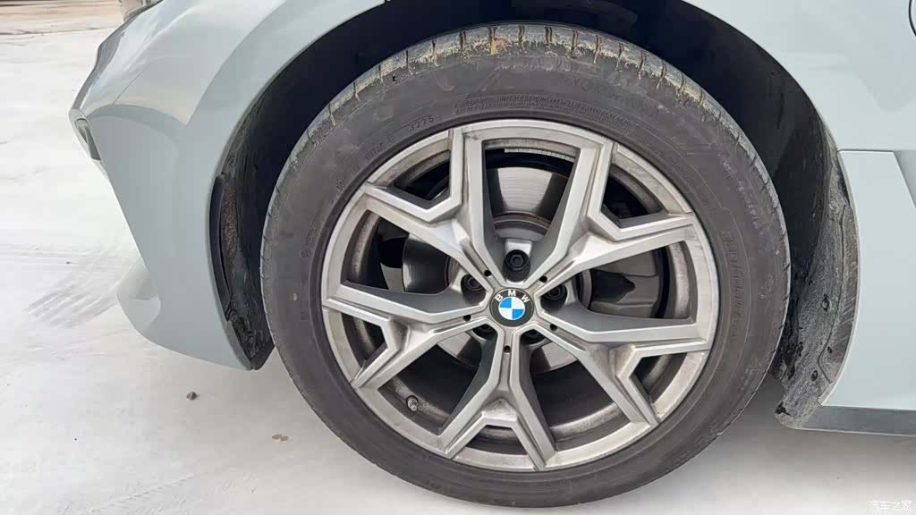 BMW i3, 2026 7