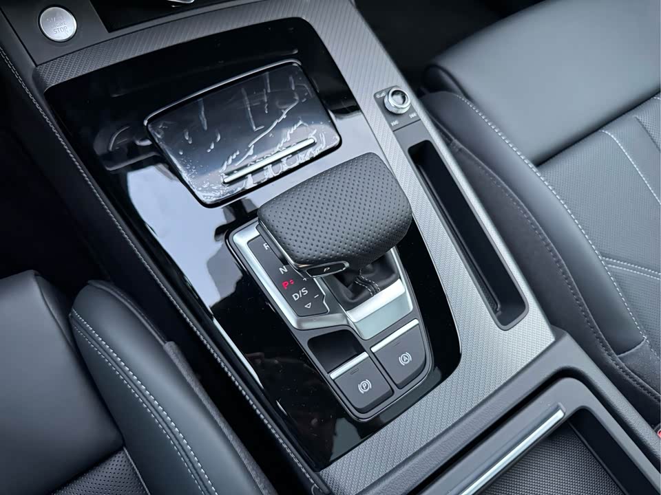 Audi Q5L Audi Q5L