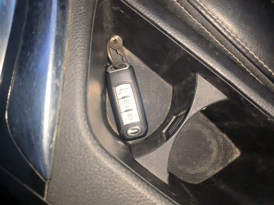 Trumpchi Trumpchi GA6