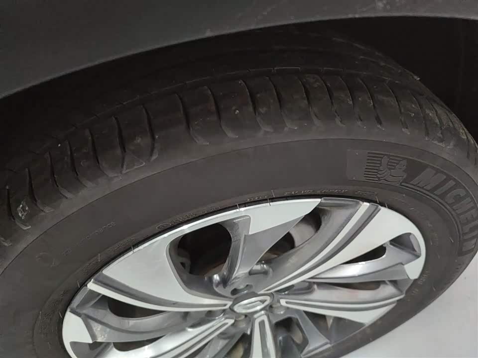 Trumpchi Trumpchi GS4