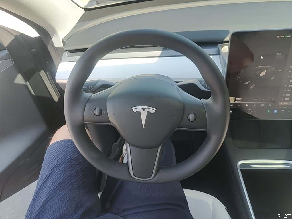 Tesla Model Y, 2022 11
