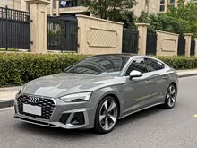 �µ�S5 2020�� S5 3.0T Sportback