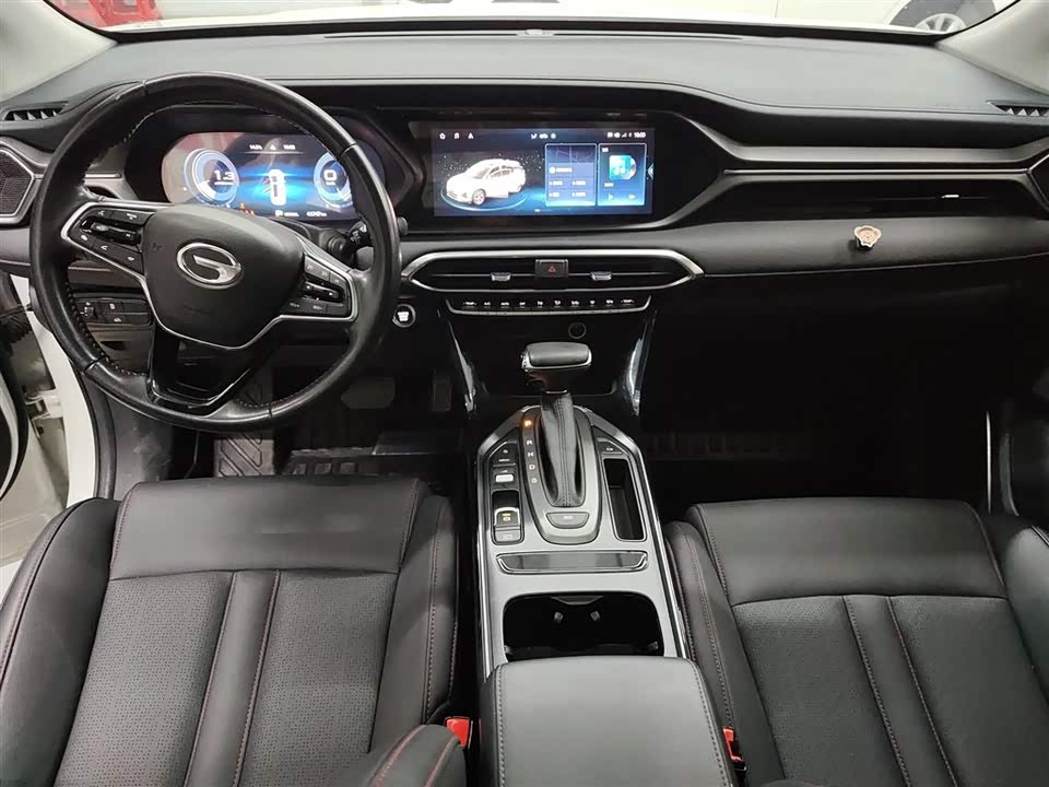 Trumpchi Trumpchi GS4