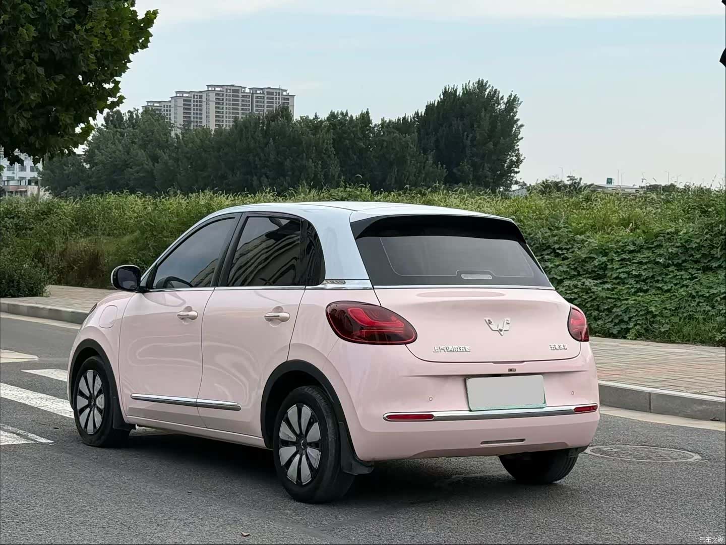 Wuling Bingo, 2023 7