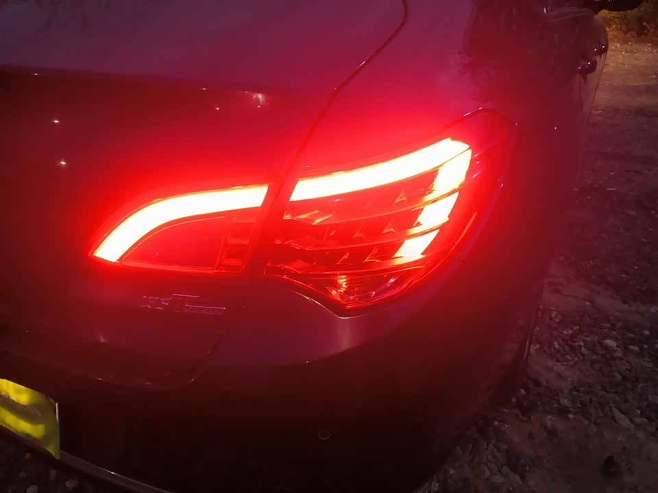 Trumpchi Trumpchi GA6