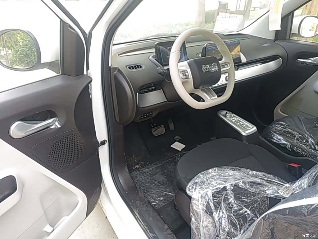 Changan Lumin, 2026 16