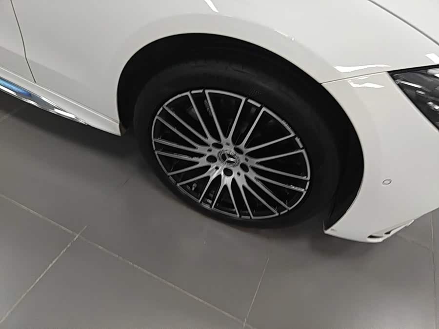 Mercedes-Benz C-Class 2024, фото 12