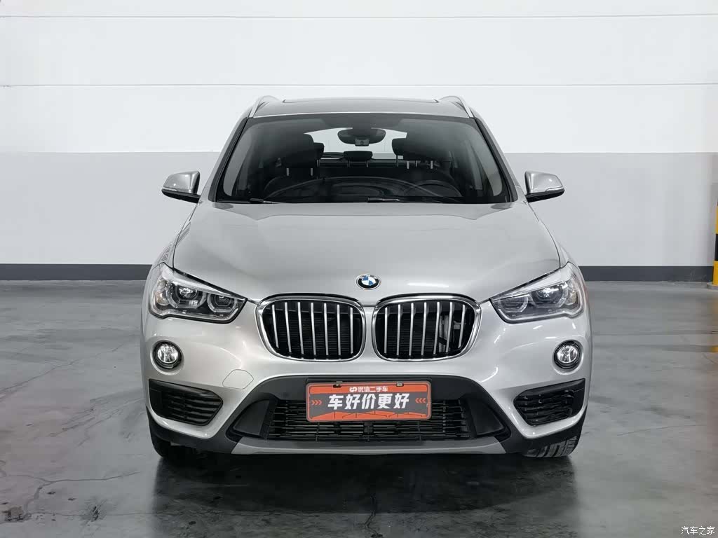 BMW X1, 2019 3
