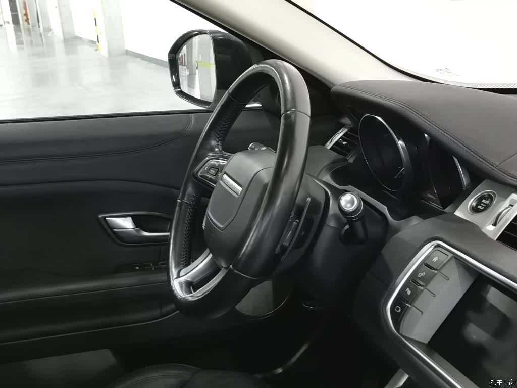 Land Rover Range Rover, 2017 22