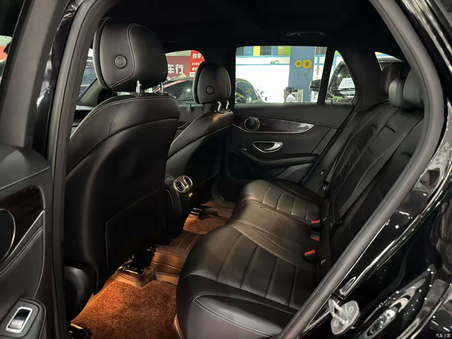Mercedes-Benz GLC, 2018 7