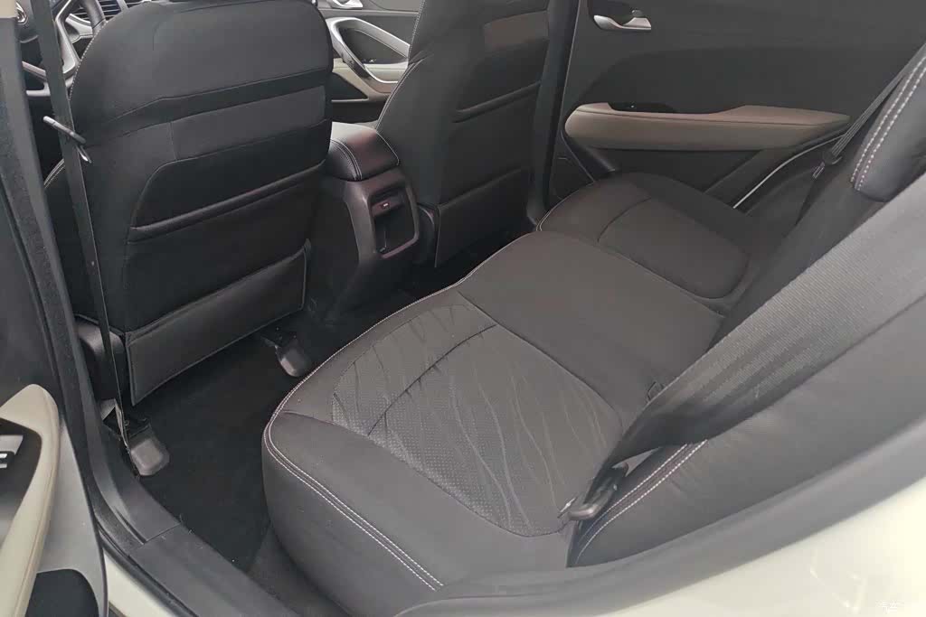 Wuling 510, 2019 11