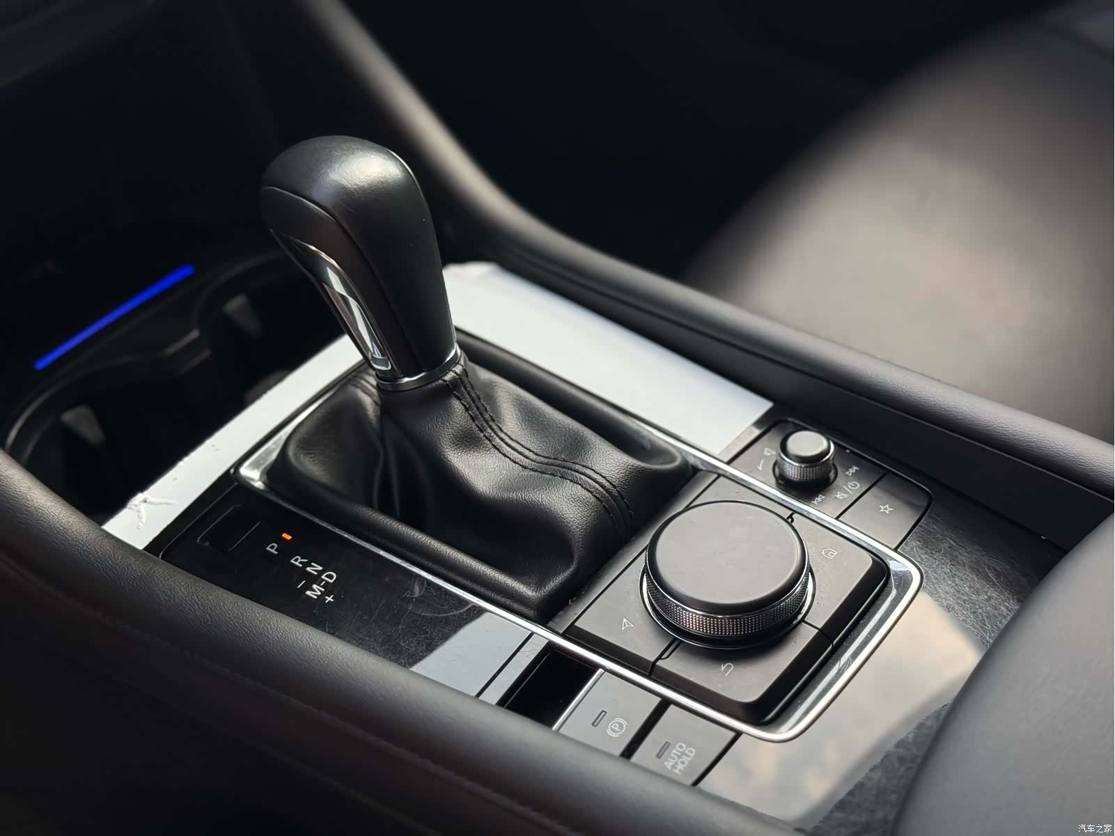 Mazda Mazda3, 2024 20