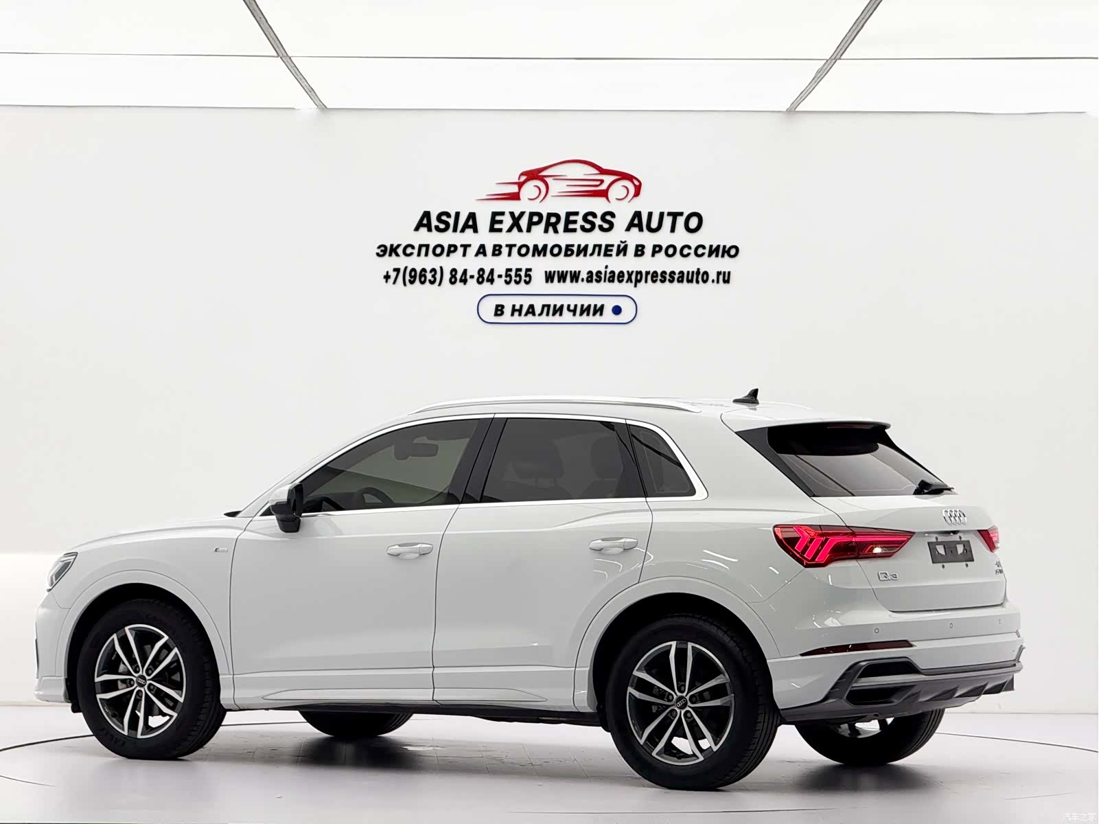 Audi Q3, 2022 6