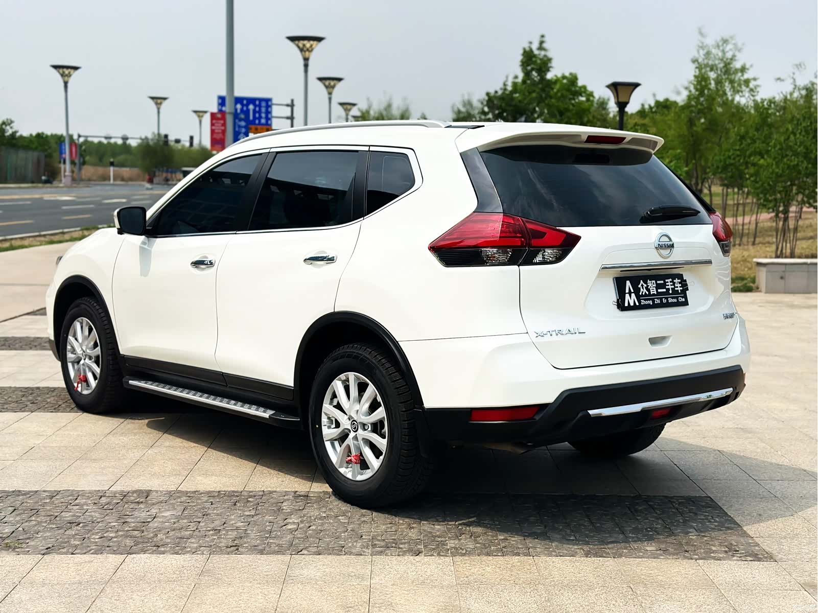 Nissan X-Trail, 2024 7