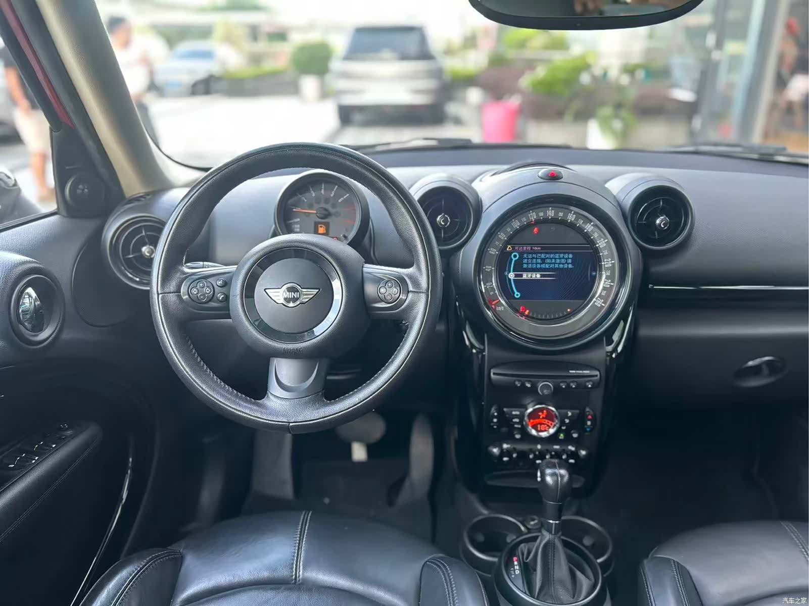 Mini Countryman, 2014 11