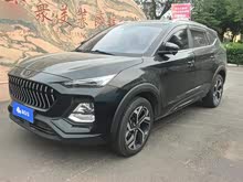 ˼�X8 2021�� 300T DCT���������� 6��