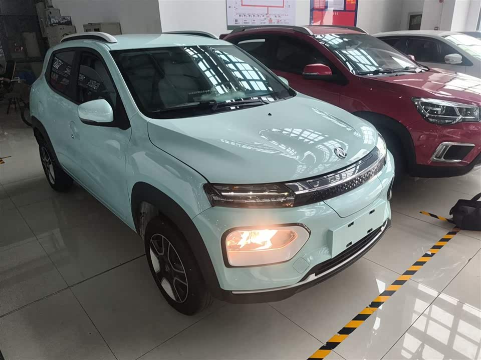 Dongfeng Nammi EX1