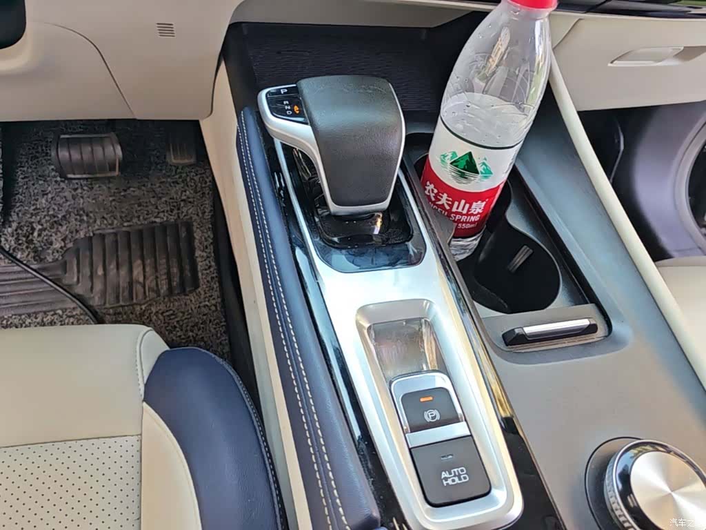 DongFeng MHD, 2023 14