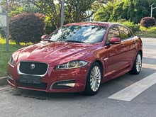 ݱXF 2015 XF 3.0 SC R-Sport 