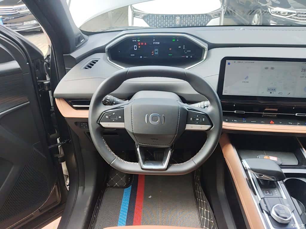 Changan Eado, 2024 11
