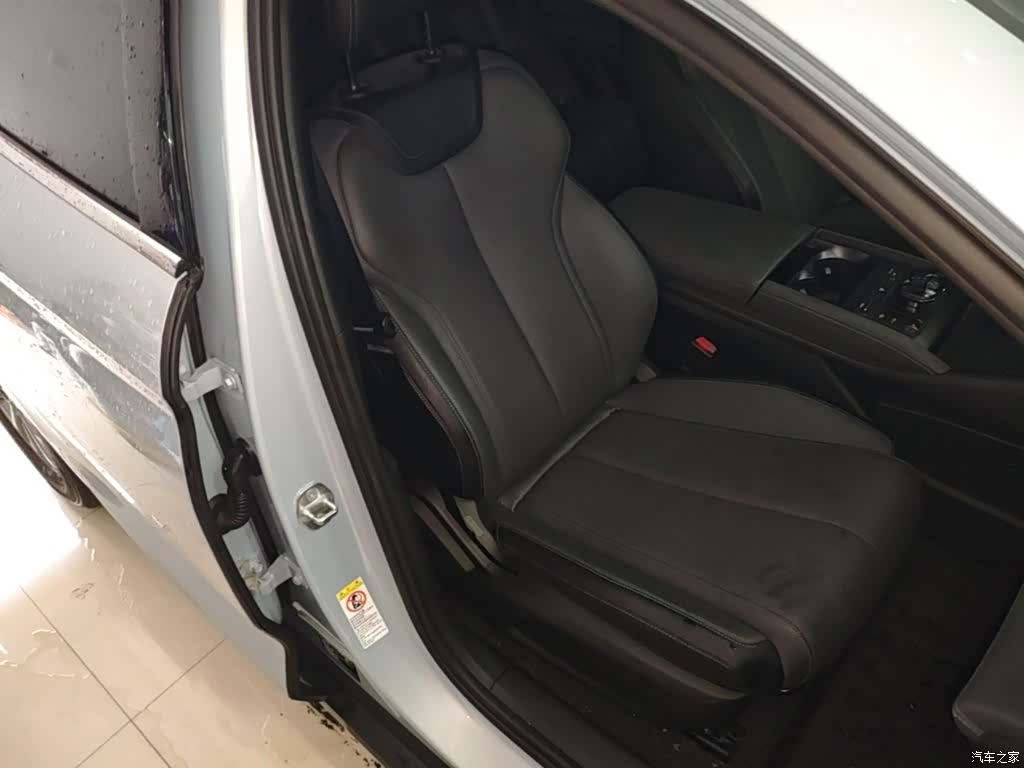 BYD Qin, 2025 25
