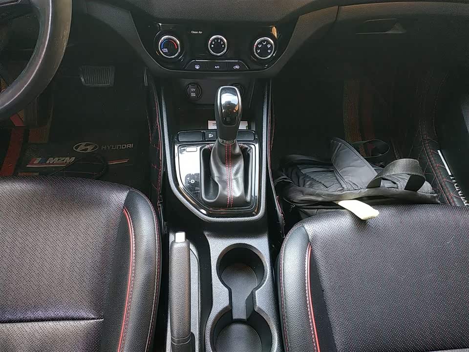 Hyundai Beijing ix25